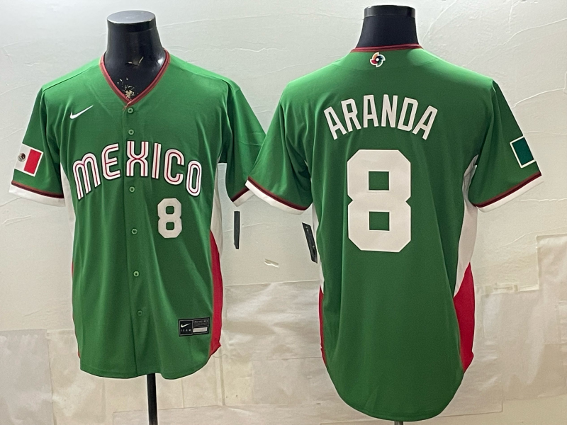 Men 2026 MLB World Cup Nike Jersey0320003->more jerseys->MLB Jersey